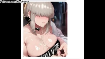 Girlfriend records BBC Video for Her Cuck BF thumbnail