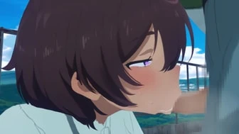 Yakishio Lemon [Pastakudasai] thumbnail