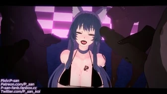 Delta Mind NTR Blacked version thumbnail