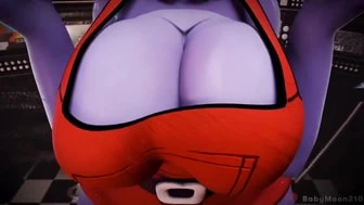 Bonfie babymoonart animation (with va) thumbnail