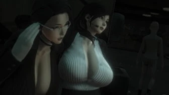 A female detective who failed to tail a suspect. [FULL] thumbnail