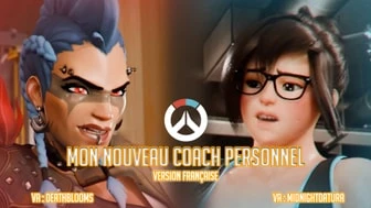 Personal Trainer [Succubus3D] [French dubbed version] thumbnail