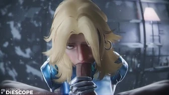 Invisible Woman thumbnail
