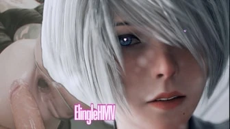 ElingleHMV Nier Bitch 2b HMV/PMV thumbnail
