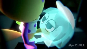Connie's Ghostly Blowjob (Short Loop) thumbnail