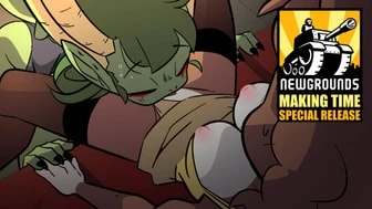 Making Time (SPECIAL RELEASE) thumbnail