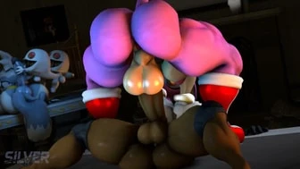 Possessed Amy ambush (Sound) thumbnail