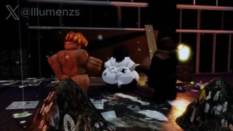 Behind The Club thumbnail