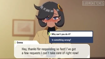 Emma's Special Case (Intro) thumbnail