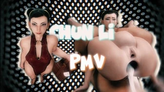 CHUN-LI PMV EDIT ⚡ | AUTOMOTIVO EXTRADIMENSIONAL thumbnail