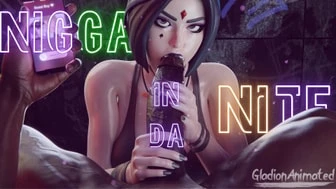 Niggas In di Nite thumbnail