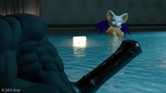 Hot Bath thumbnail
