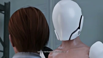 Lisa & Futa Haydee - Redmoa [LEGENDADO PT BR] thumbnail