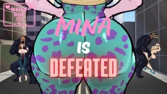7. WaifuRoll99 — Mina is DEFEATED (My Hero Academia HMV) thumbnail