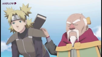 Video 50 [Temari x Onoki] PREVIEW thumbnail