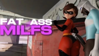 FAT ASS MILFS | HMV thumbnail