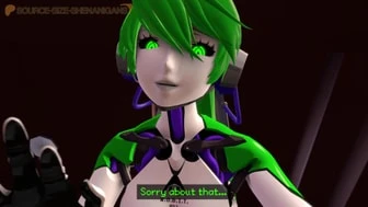 Anal vore by sourcesizeshenanigans thumbnail