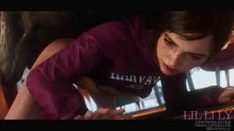Ellie x Boar thumbnail