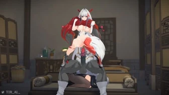 Yixuan monster fucked [Tir Al] thumbnail