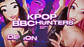 BBC HUNTERS | HMV thumbnail