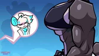 [CyDennis2NSFW] Gym workout thumbnail