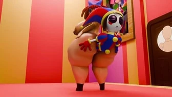 Anal vore by jackiller thumbnail