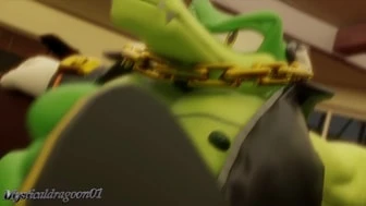 Vector x Vanilla Loving Arrangement {Mystcaldragoon01} thumbnail