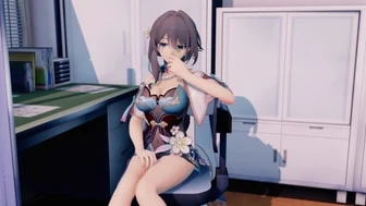 Treatment From Ruan Mei thumbnail
