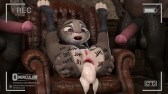 Judy After Anal Gangbang thumbnail
