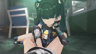 Qingyi shoejob [ZZZ] [gs_melon] thumbnail