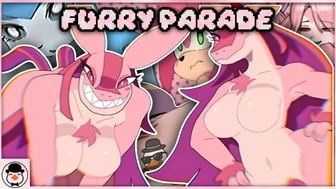 (PMV) FURRY PARADE thumbnail