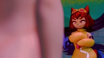 kit bodega examines you [meqozew] thumbnail