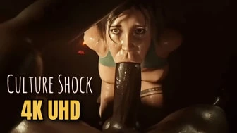 Culture Shock thumbnail