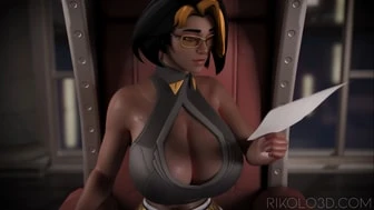Domina PoV Release [Rikolo&Nyx][4K60FPS] thumbnail