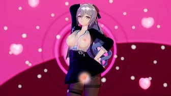 Bronya - Onegai Darling thumbnail