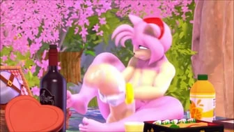 Amy Masturbation [Canihabepizza] thumbnail