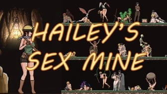 Hailey's Treasure Adventure Gallery thumbnail