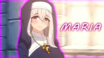 Horny Maid Maria - HMV thumbnail