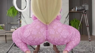 HMV - Princess Pacifica Slut thumbnail