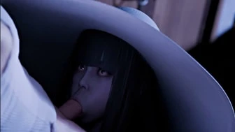 Hasshaku sama thumbnail
