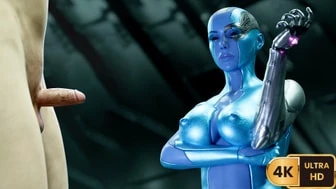 Nebula The Slut Stone [Redmoa] [Sub-Español] thumbnail