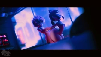 A Hat In Time animation thumbnail