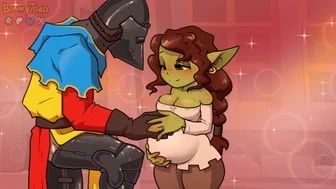Daisy want get pregnant (Bonnytoad) thumbnail