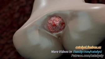 Violet's scene 12.3 (preview) thumbnail