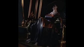 Alcina Dimitrescu - CUCK POV thumbnail