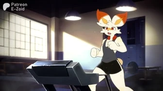 Gym Partners thumbnail