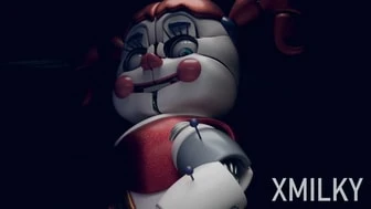 Circus Baby X Toy Chica thumbnail