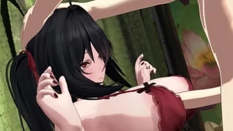 Taihou titfuck & sex (Azur Lane) thumbnail
