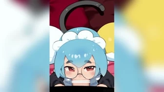 [2D/HMV] Sloppy Toppy (?w?) thumbnail