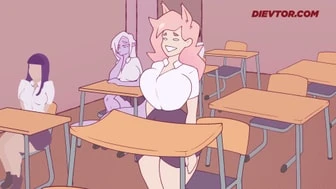 Haru University Professor Part 1 thumbnail